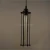 Import Retro Vintage Flute Pendant Lamp Kitchen Industrial Bar Hanging Ceiling Light from China