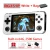 Import RG350P RG351P Handheld Game Player 64GB Emuelec System PS1 64Bit Game IPS RG351 Pocket Portable Retro Game Console from China