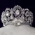 Import Rhinestone Wedding Big Crown Headband Bride Crown Princess Crown Wedding Accessories Wholesale from China