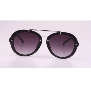 Rimless Customized Round Lens Metal Vintage Sunglasses Steampunk Eyewear
