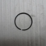 Ring- Piston 9256074 Coal Mining Dump Truck Steering Part