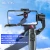RK-C35 3-axis motorized handheld gimbal stabilizer for smartphone