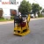 Import Road construction machines vibrating plate compactor from China