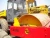 Import Road Roller Compactor  Used  CA25D Roller, Used Dy napac CA251 /CA30 /CA25 HOT sale from India
