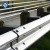 Import Roadway Safety W Beam Galvanized Steel Roadside Guardrail from Shiteng from China