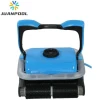 Robotic Cleaner For Swimming Pools,Model Hj2042/hj2042l,Wall Climbing
