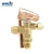 Import ROHS certification dehumidify unit expansion valves refrigeration from China