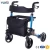 Import rollator standing walker for elderly from China