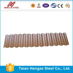 roof sheet galvanized steel roof tiles, masonry materials price of corrugated pvc roof sheet