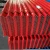 Import roofing sheet Ppgi Metal Iron Tile/corrugated plate galvanized low price roof top zinc sheet RAL color coated steel sheets from China