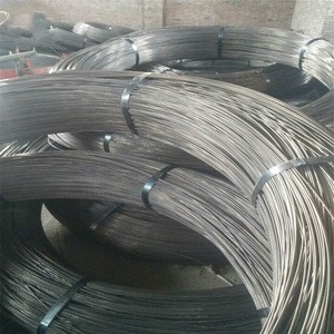 Rope Application and high carbon PVC/PP/PE Coated Galvanized Steel Wire Cable clothesline wire