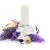 Import Rose sakura lily lavender jasmine dry flower nail cuticle oil nail care oil Cuticle Revitalizer Oil from China