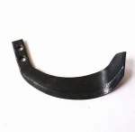 Rotary machine DF dry soil power tiller blade