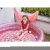 Import Round 2 Circles Thickened PVC Mermaid Inflatable Swimming Pool Ocean Ball Pool from China