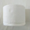 Round design soft cleaning and makeup 100% cotton pads with high quality