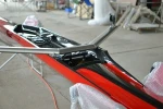 rowing boat 1X 2X 4X 8+