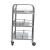 Import RT-029B-1866 Stainless Steel Hospital Salon Trolley from China