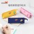 Import RTS durable high quality nohoo pencil case cute pencil case custom pencil case small pouch SLG from China