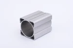 RTS Norgren Aluminum Alloy  Cylinder Tube