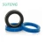 Rubber accessories oil seal mould custom ODM OEM cfw oil resistant rubber oil seal