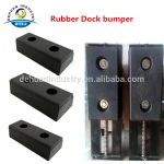 Rubber Bumper Silent Block