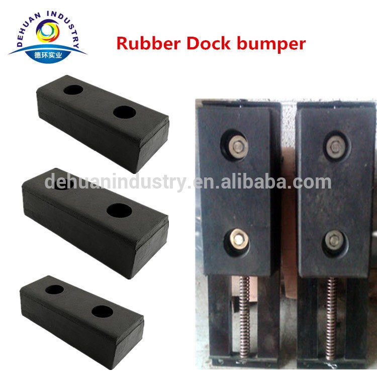 Rubber Bumper Silent Block