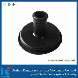 rubber dust cover rubber part rubber product made of nbr sbr nr silicone