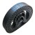 Import rubber htd 5m timing belt 15mm from China