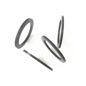 Rubber Silicone O ring Parts For Excavator