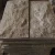 Import Rusty Granite Mushroom Stone Of Wall Cladding Natural Split Yellow Granite Wall Tiles from China