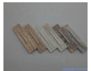 Rusty slate culture stone wall,cultured stone molds for background wall