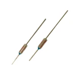 RY TF thermal protector ry 110c 10A 250V rice cooker microwave coffee maker non-recoverable fuse thermal fuse