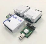 RZM Good powerful UFi Box International Version UFi Box ful EMMC Service Tool