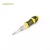 Import S2 Steel Plastic Handle screwdriver with LED light in head 4 in 1 screwdriver from China