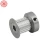 S3M aluminum T2.5/T5/T10 pulley wheel pulley belt