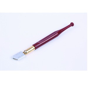 Safe Metal Handle Glass Tools Glass Cutter Price for 2 - 8mm Glass