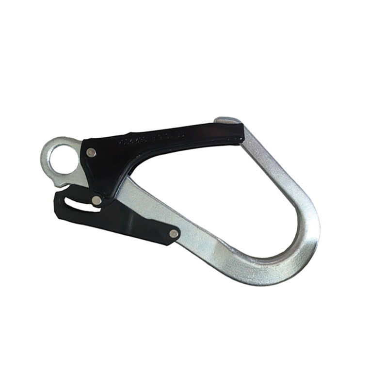 Buy Safety Belt Hook Safety Belt Full Body Harness Hook Personal ...
