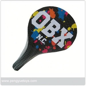 Safety Carbon Tennis Rackets