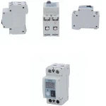 Safety current limit automatic miniature types circuit breaker,mini circuit breaker 220V