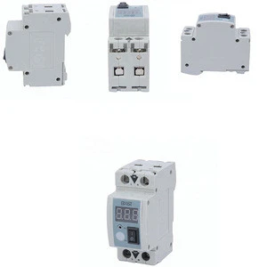 Safety current limit automatic miniature types circuit breaker,mini circuit breaker 220V