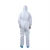Import Safety Protective Clothing Food Industry Painting Type 5 6 Disposable Microporous Coverall from China