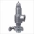 Import Sale water heater gas steam pressure stainless steel safety valve price from China