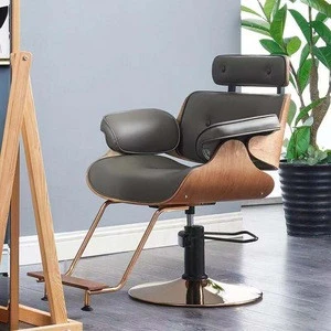 Salon hot selling styling chair cheap beauty furniture barber chair