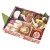 Import salted cherry tree leaves snack commercial bakery decoration ingredients from Japan
