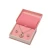 Import Sample Free Factory Custom Paper Jewelry Ring Box Jewelry Packaging Box from China