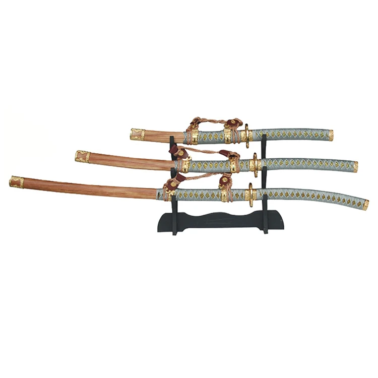 Samurai Sword set HKS0528A