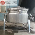 sandwich Cooking Pot for bean and other food
