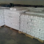 sanfan/honest Manufacturer best price expanded aluminum mesh/diamond wire mesh