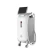 Sanhe Portable Hair removal 808nm diode laser and high power laser