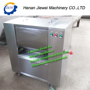 Sausage Used Electric Industrial Meat Mixer/Manual Meat Mixer/Mixer For Meat